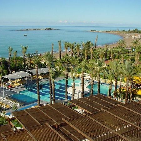 Riva Club - N Hotel Okurcalar Εξωτερικό φωτογραφία