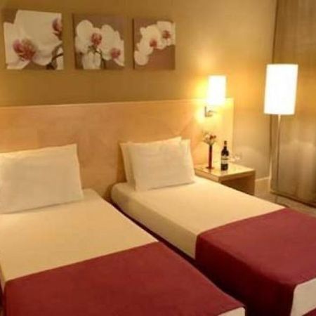 Riva Club - N Hotel Okurcalar Εξωτερικό φωτογραφία