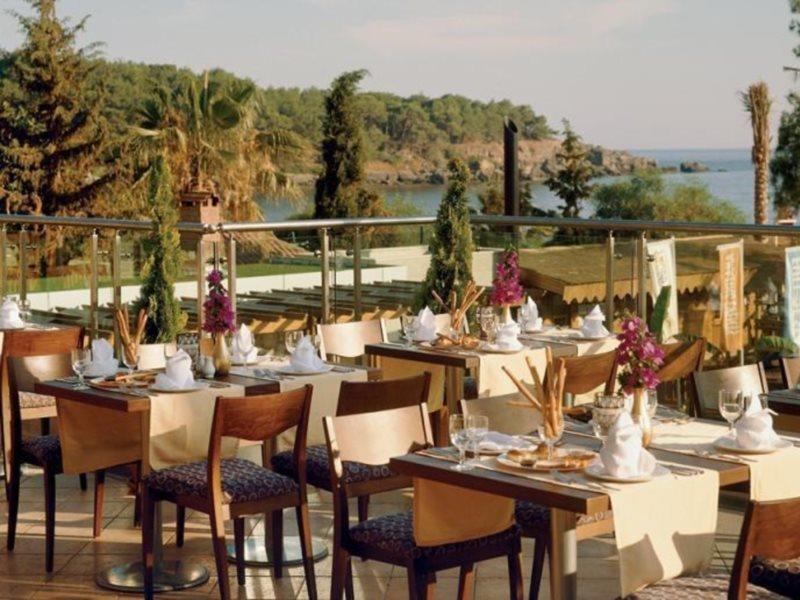 Riva Club - N Hotel Okurcalar Εξωτερικό φωτογραφία