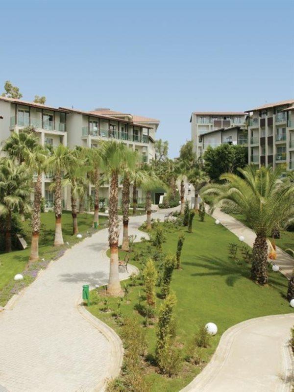 Riva Club - N Hotel Okurcalar Εξωτερικό φωτογραφία